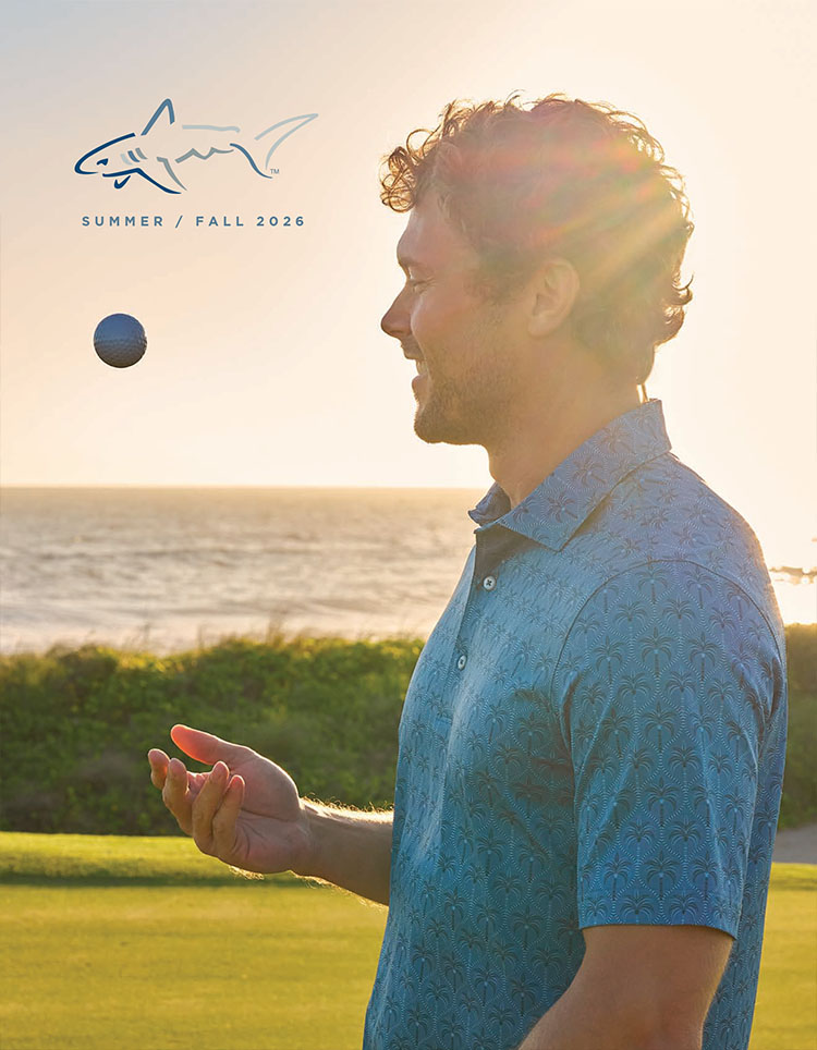 Men’s Summer/Fall 2026