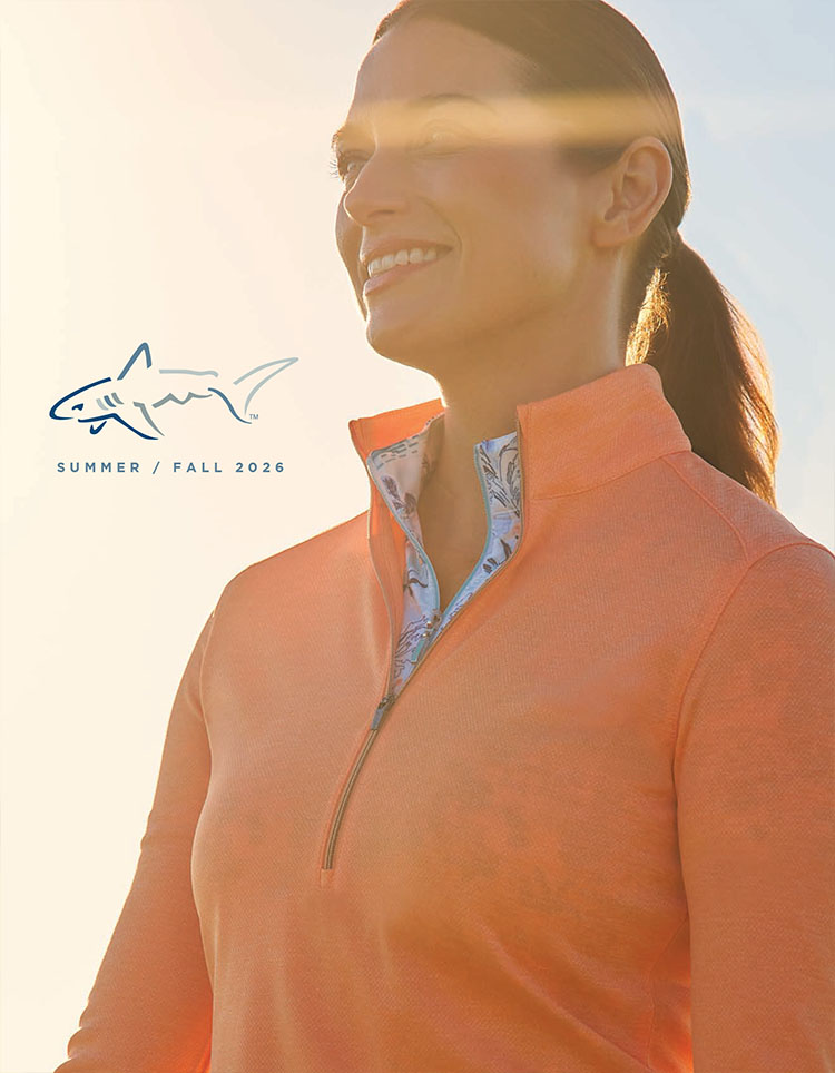 Women’s Summer/Fall 2026