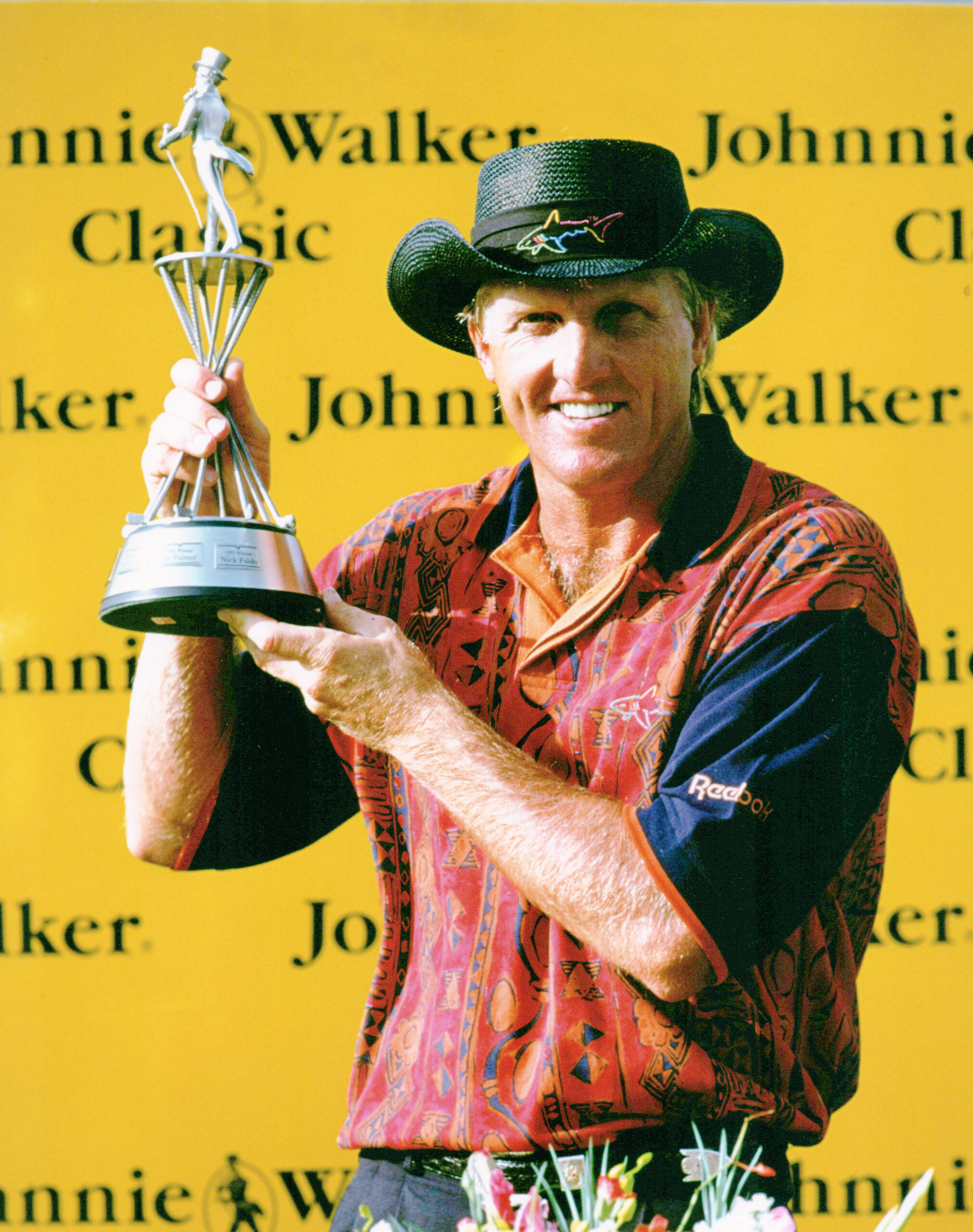 1994 Johnnie Walker Classic