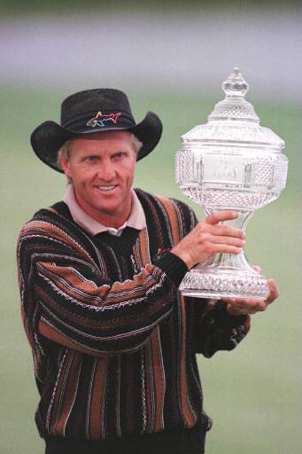 1996 Doral-Ryder Open
