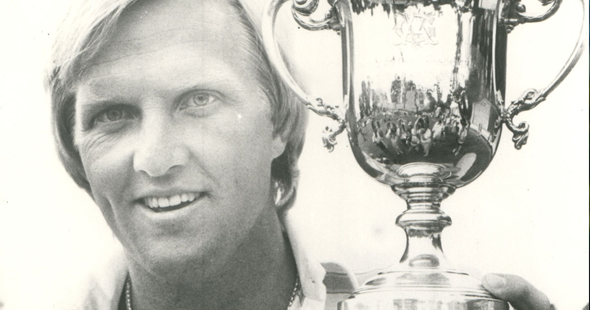 Tournament Victories - 1980 Australian Open - Shark.com