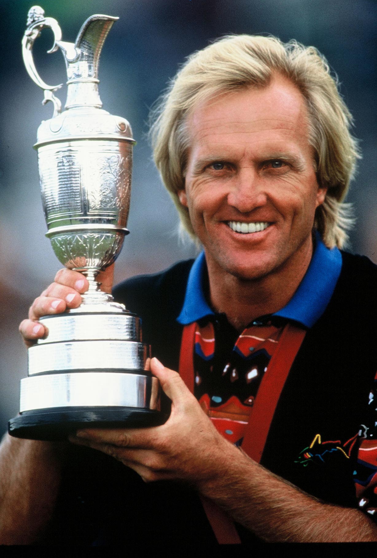 1993 British Open Championship