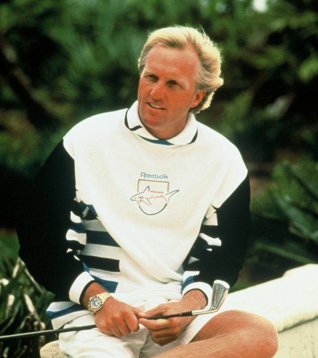 Greg Norman Collection