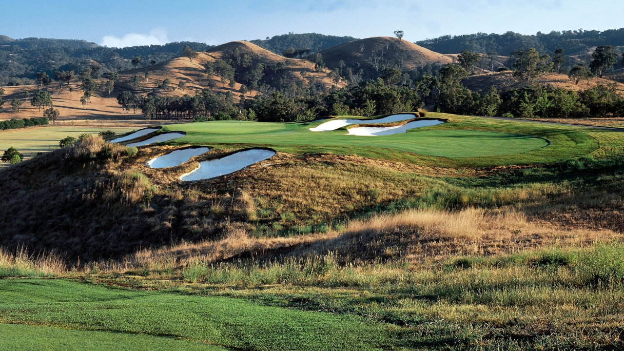 Ellerston Golf Club Cracks Top 20 in Golf Digest’s ‘World’s 100 Greatest’ Rankings Ellerston Golf Club Cracks Top 20 in Golf Digest’s ‘World’s 100 Greatest’ Rankings