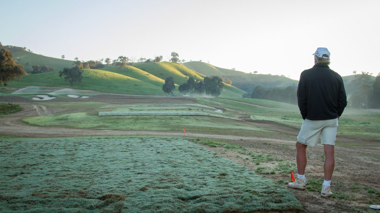 GNGCD Honored with Six Courses Selected to Golf Digest’s ‘World’s 100 Greatest’ Rankings