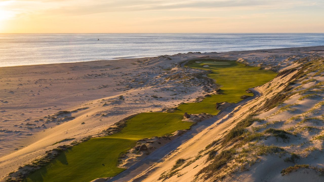 GNGCD Announces Grand Opening of Rancho San Lucas Golf Club in Los Cabos