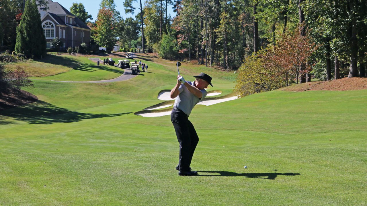 TPC Sugarloaf Celebrates Completion of 27-Hole Multi-Year Enhancement Project TPC Sugarloaf Celebrates Completion of 27-Hole Multi-Year Enhancement Project