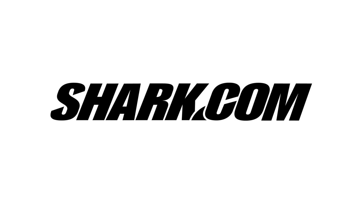 Shark.com Logo