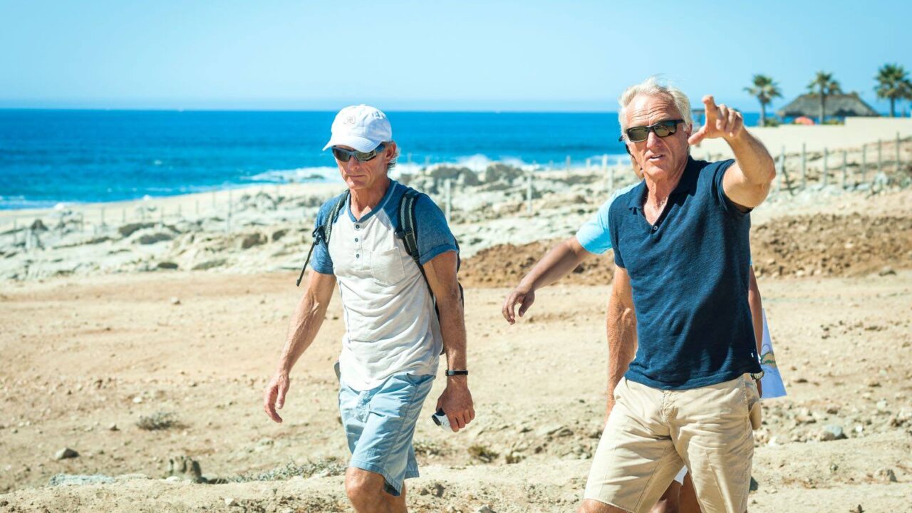 Photo Gallery: GNGCD Site Visit