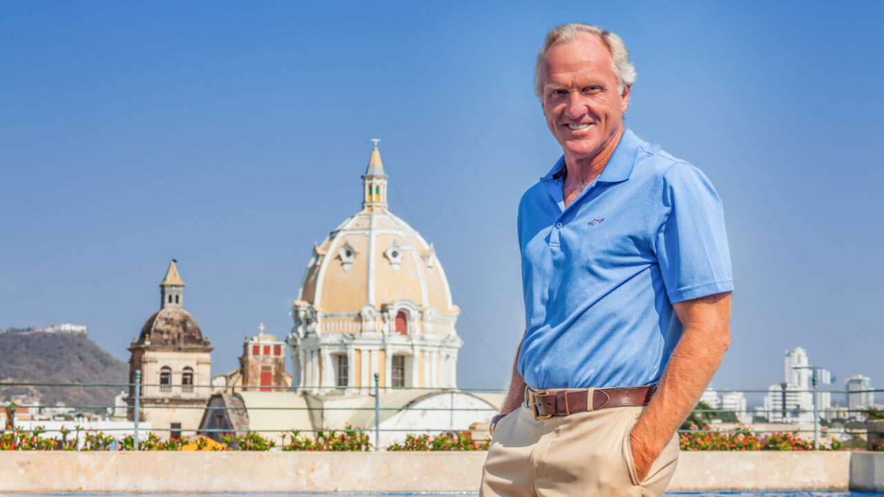 GNGCD Announces Official Start To Construction Of Mar De Indias GNGCD Announces Official Start To Construction Of Mar De Indias