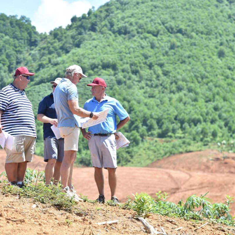 Văn Lang Empire Golf Club