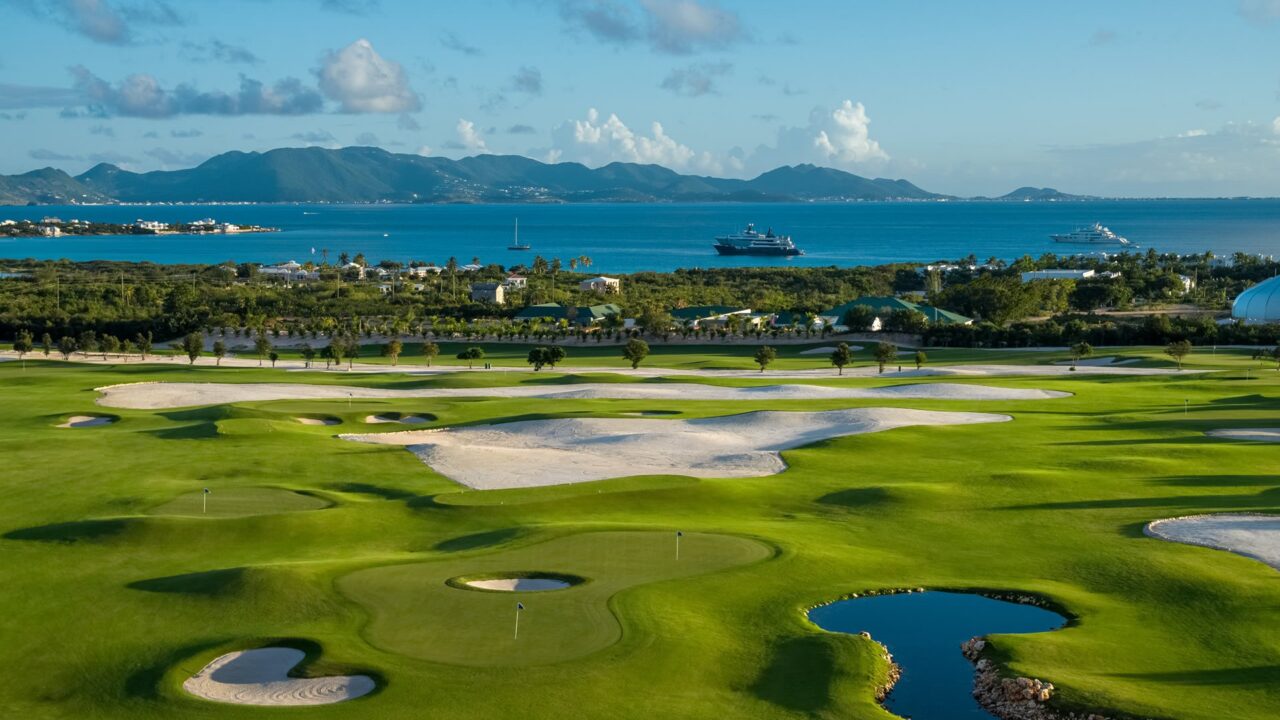 New Short Course in Play at Aurora Anguilla