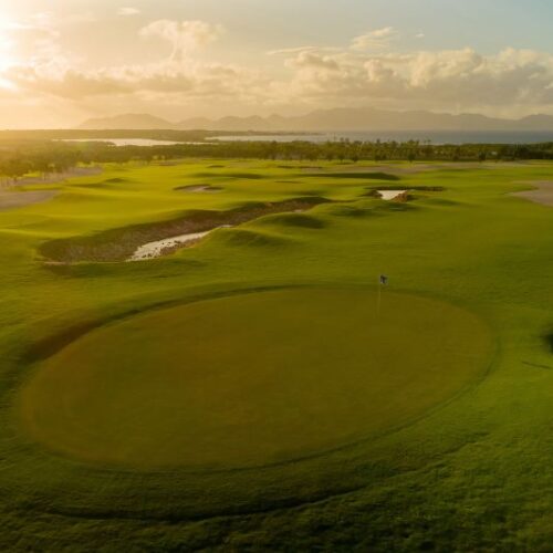 Avalon Links at Aurora Anguilla