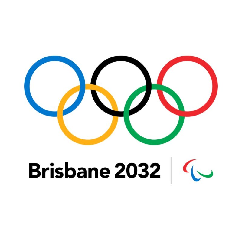 Greg Norman to join 2032 Olympic and Paralympic Brisbane Organising Committee