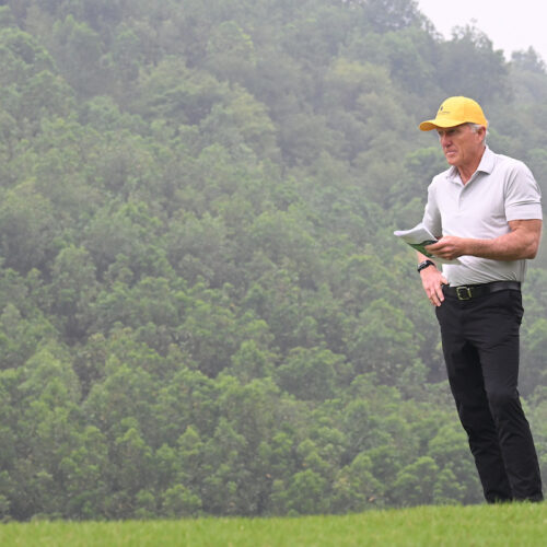 Văn Lang Empire T&T Golf Club Văn Lang Empire T&T Golf Club