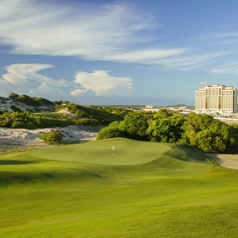 The Bluffs Grand Ho Tram The Bluffs Grand Ho Tram