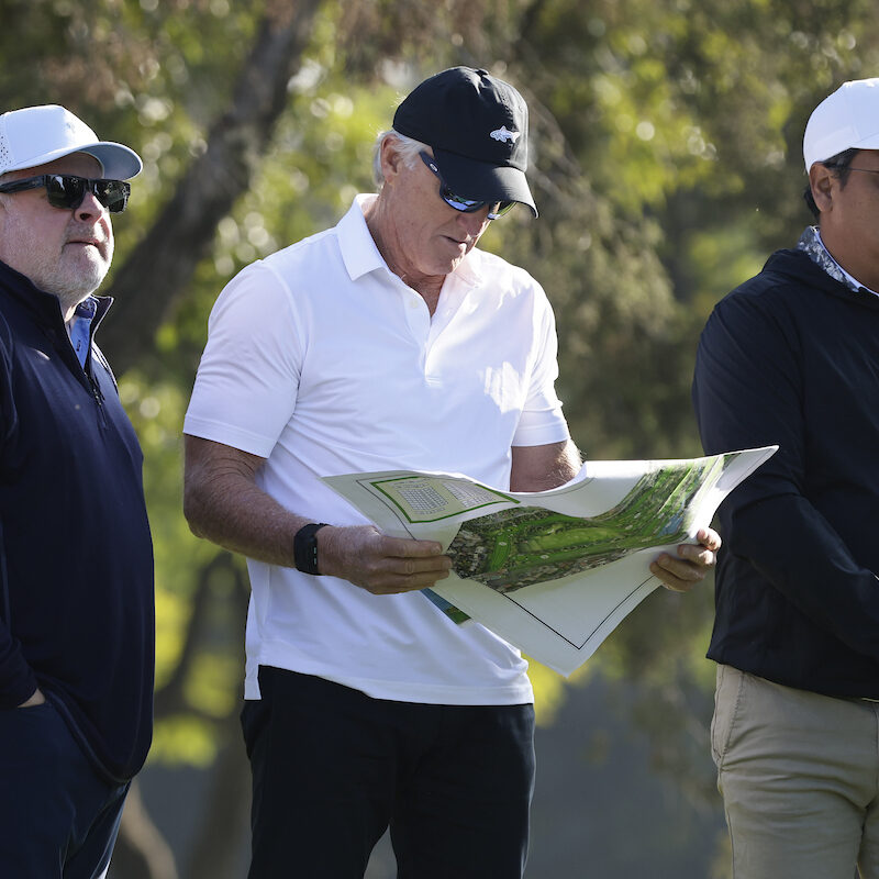 Club de Golf Chapultepec Club de Golf Chapultepec